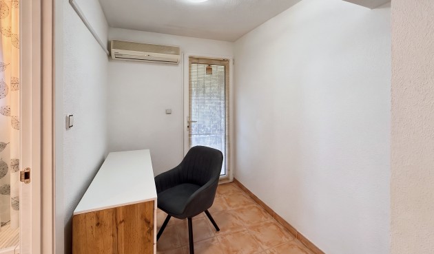 Resale - Town House -
Orihuela Costa - Costa Blanca