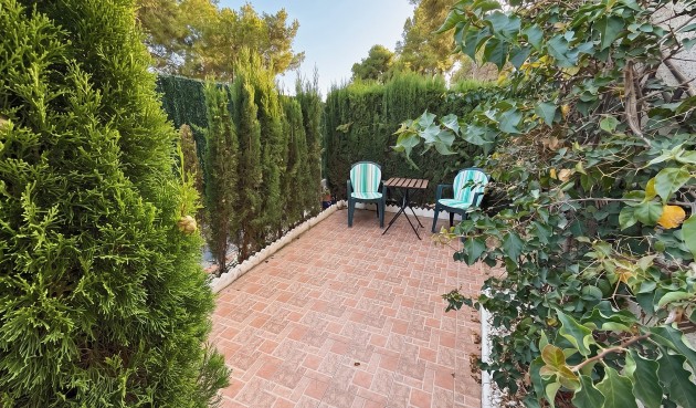 Resale - Town House -
Orihuela Costa - Costa Blanca