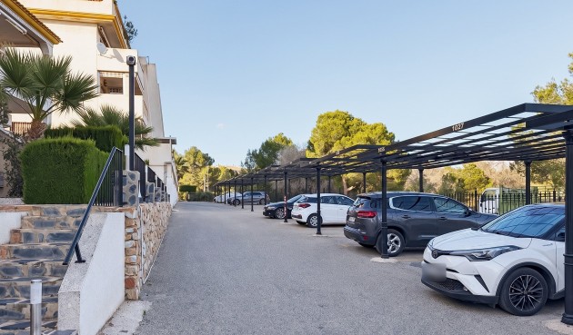 Resale - Town House -
Orihuela Costa - Costa Blanca