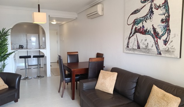 Resale - Apartment -
Sucina - Inland