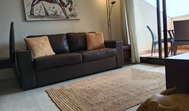 Resale - Apartment -
Sucina - Inland