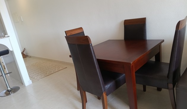 Resale - Apartment -
Sucina - Inland
