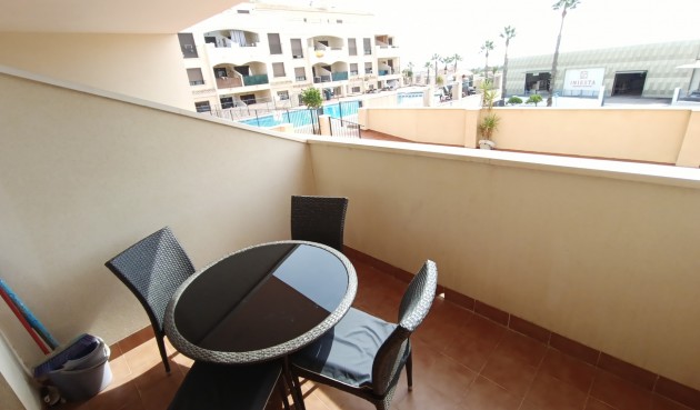 Resale - Apartment -
Sucina - Inland