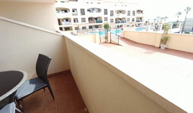 Resale - Apartment -
Sucina - Inland