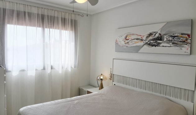 Resale - Apartment -
Sucina - Inland