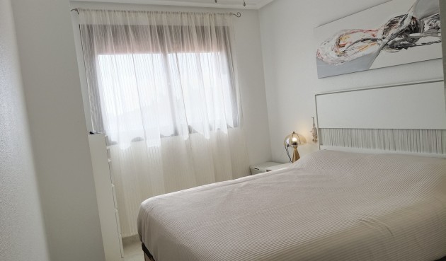 Resale - Apartment -
Sucina - Inland