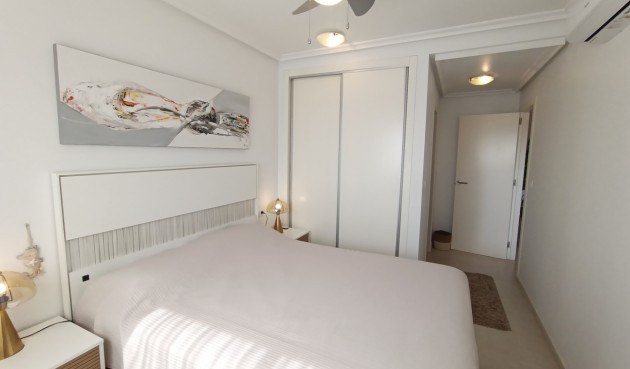 Resale - Apartment -
Sucina - Inland