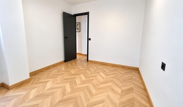 Resale - Apartment -
Torrevieja - Playa del Cura
