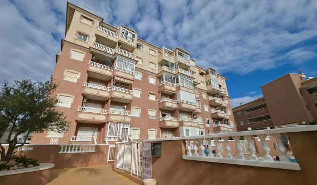 Reventa - Apartment -
Torrevieja - Torreblanca