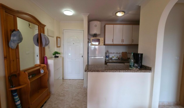 Reventa - Apartment -
Torrevieja - Torreblanca