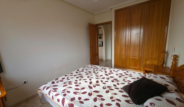 Reventa - Apartment -
Torrevieja - Torreblanca