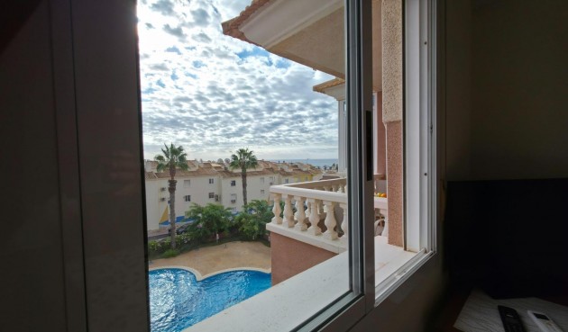 Reventa - Apartment -
Torrevieja - Torreblanca