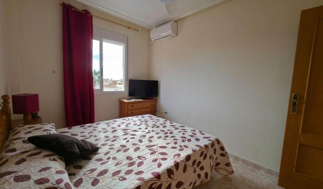 Reventa - Apartment -
Torrevieja - Torreblanca