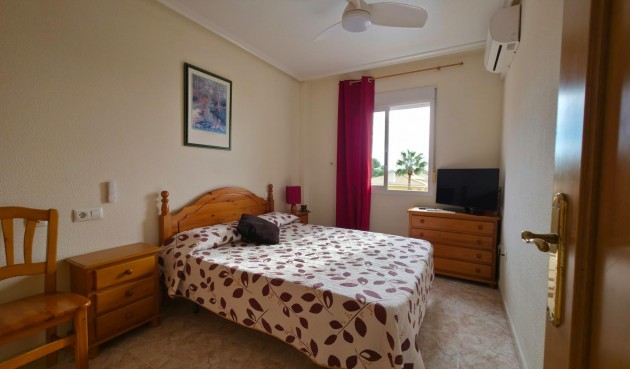 Reventa - Apartment -
Torrevieja - Torreblanca