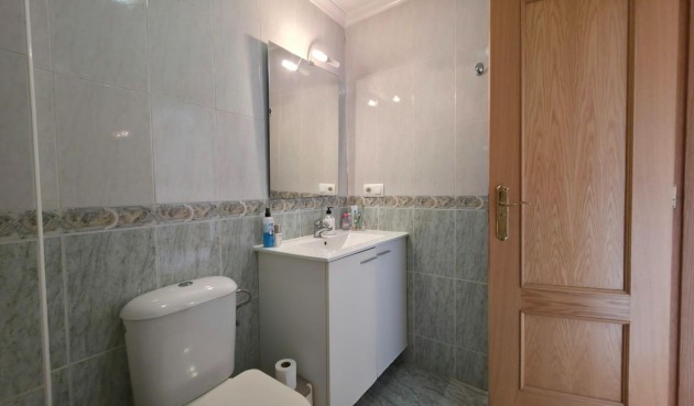 Reventa - Apartment -
Torrevieja - Torreblanca