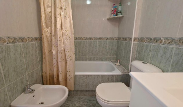 Reventa - Apartment -
Torrevieja - Torreblanca