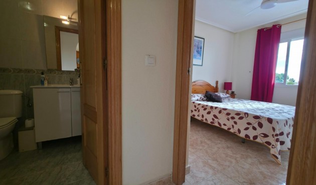 Reventa - Apartment -
Torrevieja - Torreblanca