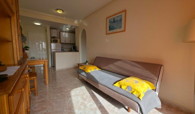 Reventa - Apartment -
Torrevieja - Torreblanca