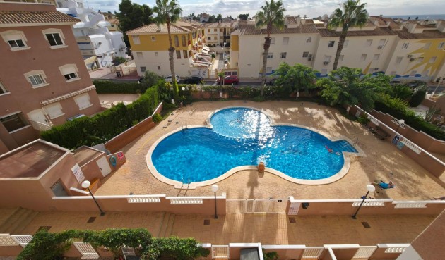 Reventa - Apartment -
Torrevieja - Torreblanca