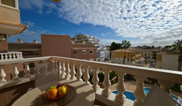 Reventa - Apartment -
Torrevieja - Torreblanca