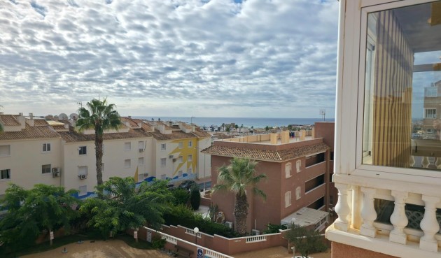 Reventa - Apartment -
Torrevieja - Torreblanca