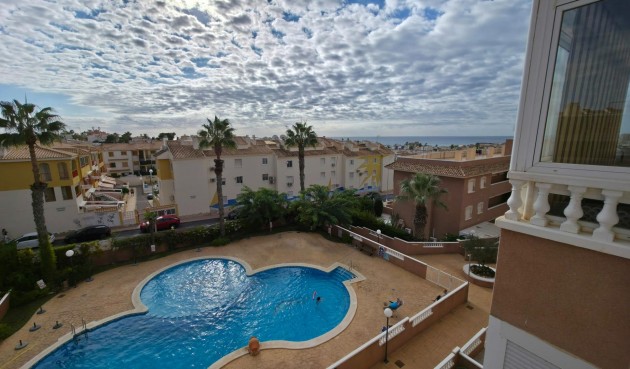 Reventa - Apartment -
Torrevieja - Torreblanca