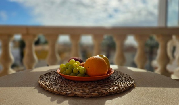 Reventa - Apartment -
Torrevieja - Torreblanca