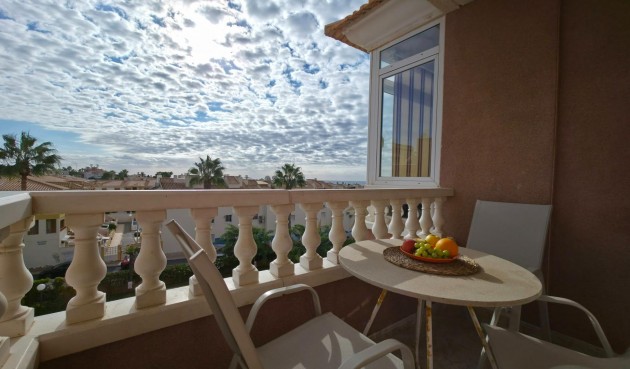 Reventa - Apartment -
Torrevieja - Torreblanca