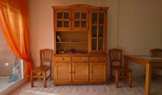Reventa - Apartment -
Torrevieja - Torreblanca