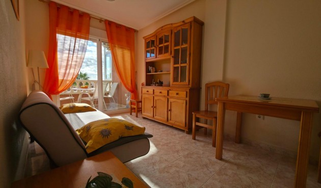 Reventa - Apartment -
Torrevieja - Torreblanca