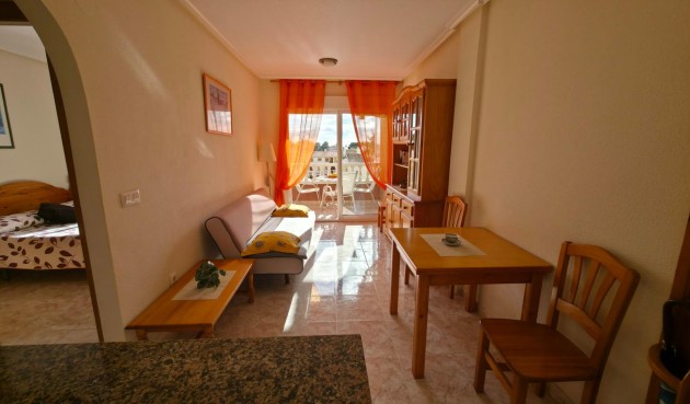 Reventa - Apartment -
Torrevieja - Torreblanca