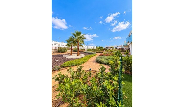 Resale - Bungalow -
Orihuela - Desamparados-hurchillo-torremendo