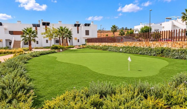 Resale - Bungalow -
Orihuela - Desamparados-hurchillo-torremendo