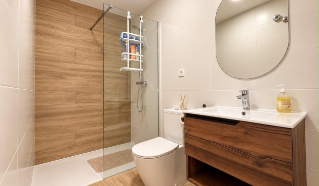 Resale - Bungalow -
Orihuela - Desamparados-hurchillo-torremendo