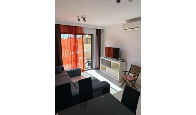 Resale - Bungalow -
Orihuela Costa - La Zenia