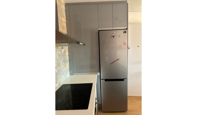 Resale - Bungalow -
Orihuela Costa - La Zenia