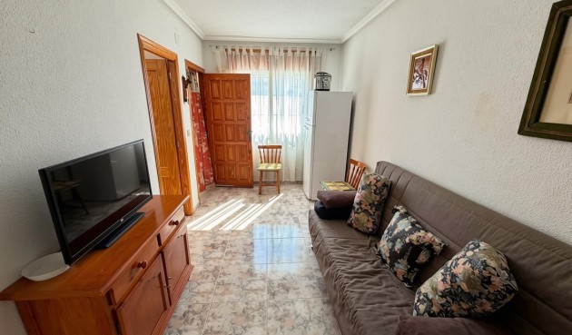 Återförsäljning - Town House -
San Pedro del Pinatar - San Pedro Del Pinatar