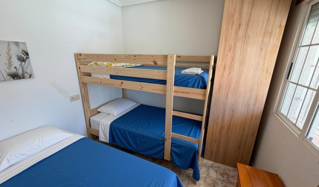 Återförsäljning - Town House -
San Pedro del Pinatar - San Pedro Del Pinatar
