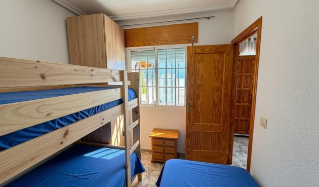 Återförsäljning - Town House -
San Pedro del Pinatar - San Pedro Del Pinatar