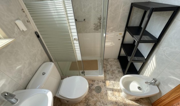 Återförsäljning - Town House -
San Pedro del Pinatar - San Pedro Del Pinatar