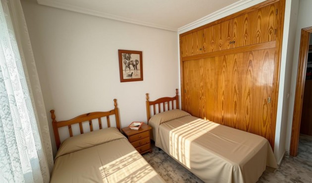 Återförsäljning - Town House -
San Pedro del Pinatar - San Pedro Del Pinatar