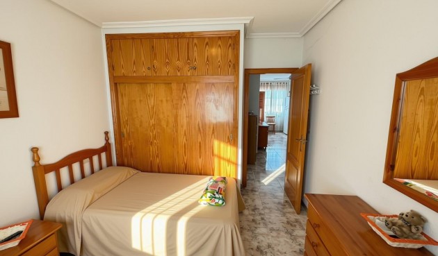 Återförsäljning - Town House -
San Pedro del Pinatar - San Pedro Del Pinatar