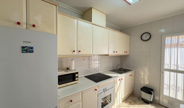 Återförsäljning - Town House -
San Pedro del Pinatar - San Pedro Del Pinatar