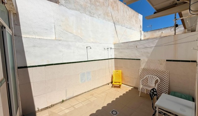 Återförsäljning - Town House -
San Pedro del Pinatar - San Pedro Del Pinatar