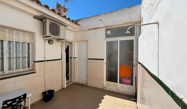 Återförsäljning - Town House -
San Pedro del Pinatar - San Pedro Del Pinatar