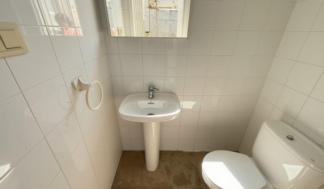 Återförsäljning - Town House -
San Pedro del Pinatar - San Pedro Del Pinatar
