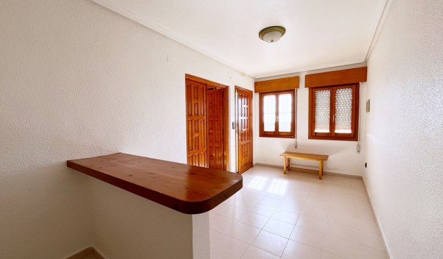 Resale - Apartment -
Ciudad Quesada - Costa Blanca
