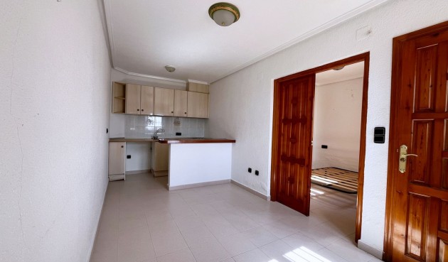 Resale - Apartment -
Ciudad Quesada - Costa Blanca