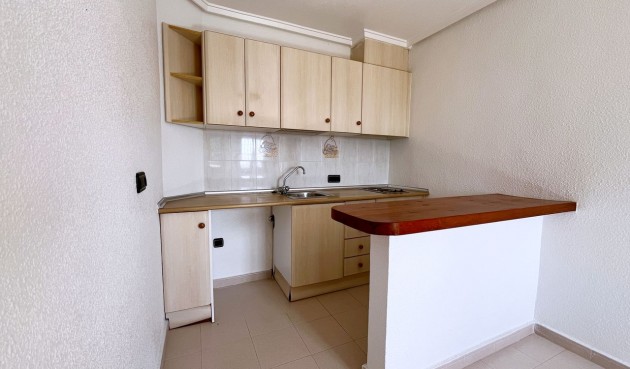 Resale - Apartment -
Ciudad Quesada - Costa Blanca