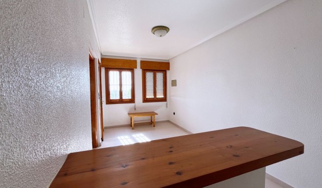 Resale - Apartment -
Ciudad Quesada - Costa Blanca